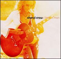 Berkas:Sheryl Crow - C'mon C'mon.jpg