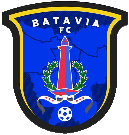 Berkas:Batavia FC.png