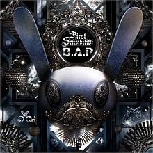 Berkas:First Sensibility Album Cover.jpg