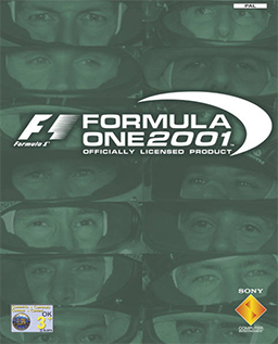 Formula One 2001 Coverart.png