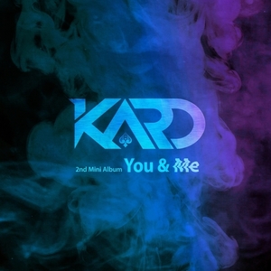 Berkas:KARD You & Me EP Digital Cover.jpg