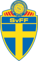 Sweden national football team logo.png