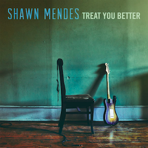 Berkas:Treat You Better (Official Single Cover) by Shawn Mendes.png