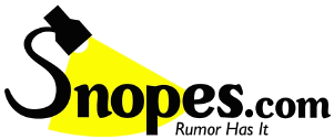 Snopes