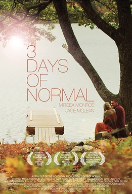 Berkas:3 Days of Normal poster.jpg