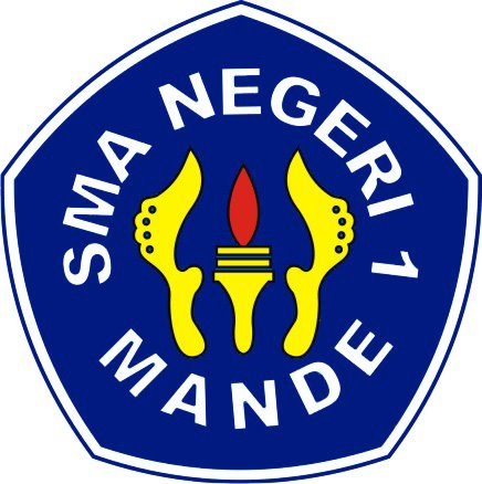 Berkas:Logo sman 1 mande.jpg