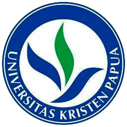 Berkas:Logo Universitas Kristen Papua.png