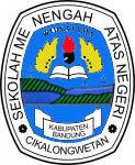 Berkas:Logo SMAN 1 Cikalongwetan.jpg