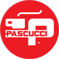 The Caffè Pascucci logo