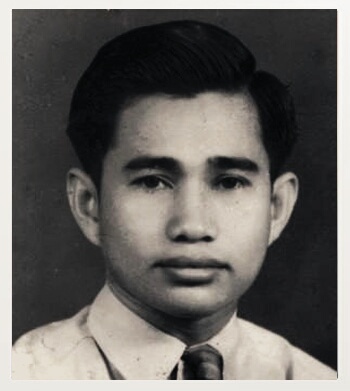 Aminuddin Baki - Wikipedia bahasa Indonesia, ensiklopedia 