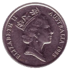 Berkas:Australian Five Cents Obv.png