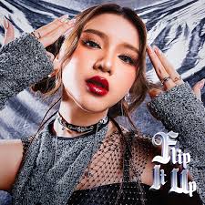 Berkas:Flip It Up - Tiara Andini (sampul).jpeg