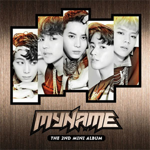 Berkas:Myname - Myname 2nd Mini Album.jpg