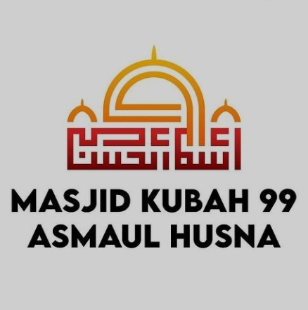 Berkas:Logo Masjid 99 Kubah Asmaul Husna Sulawesi Selatan.jpeg