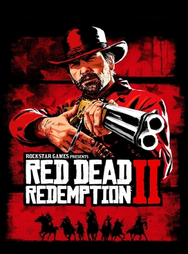 Development of Red Dead Redemption 2 - Wikipedia