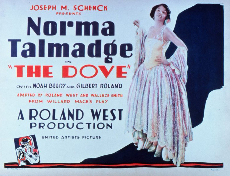 Berkas:The Dove lobby card.jpg