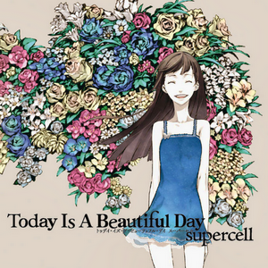 Berkas:Today Is A Beautiful Day album cover.png