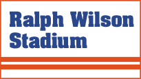 Stadion Ralph Wilson: Stadion di Amerika Serikat