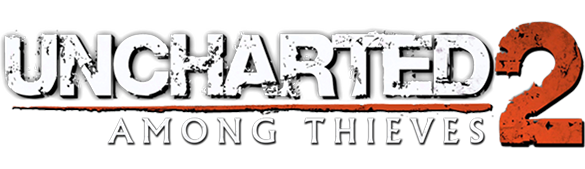 Berkas:Uncharted 2 Logo.png