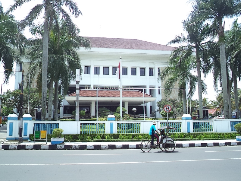 Berkas:Bank Indonesia Tasikmalaya.jpeg