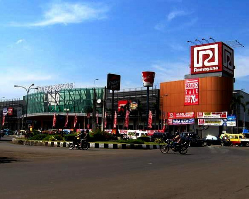 Mall Karawang