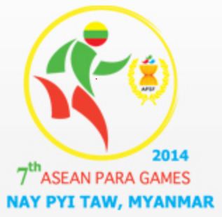 Perolehan medali asian games 2014