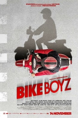Bike Boyz - Wikipedia bahasa Indonesia, ensiklopedia bebas