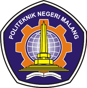 Berkas:Logo Politeknik Negeri Malang.png