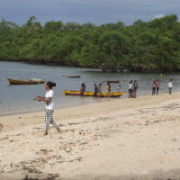 Berkas:Pantai Pasir Putih2.jpg