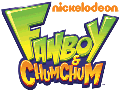 Berkas:Fanboy and Chum Chum logo.png