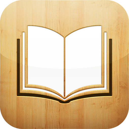 Berkas:IBooks logo.png