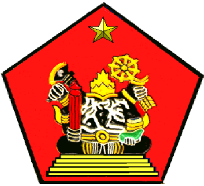 Berkas:LOGO KODIKLAT TNI AD.png - Wikipedia bahasa 