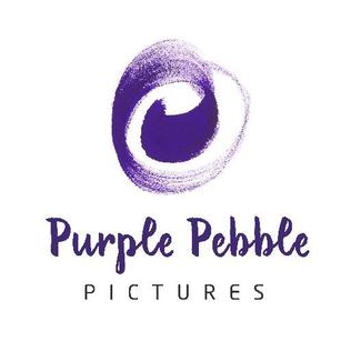 Berkas:Purple Pebble Pictures Logo.jpg