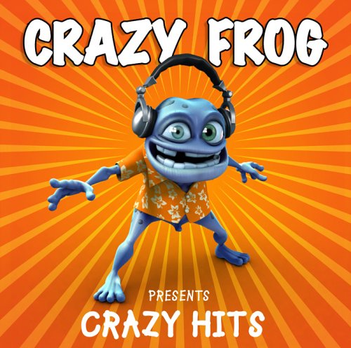 Crazy Frog Jpg