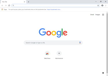 Berkas:Google Chrome on Windows 10 screenshot.png