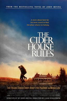 The Cider House Rules (film)