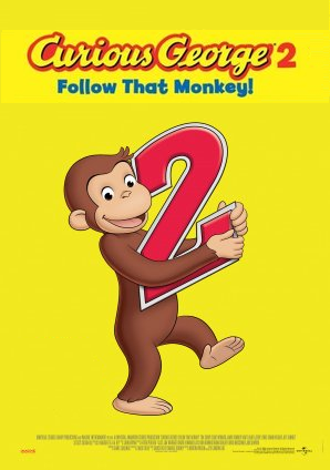 Curious George 2: Follow That Monkey! - Wikipedia bahasa 