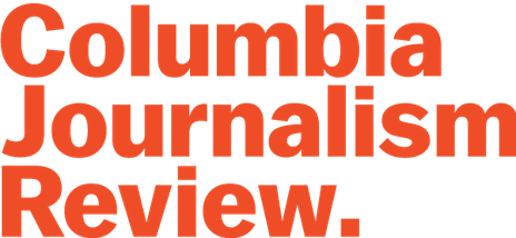 Berkas:Logo Columbia Journalism Review.png