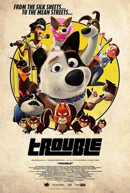 Berkas:Trouble 2019 poster.jpg