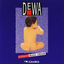 Dewa 19 Full Album Format Masa Depan (1994).zip