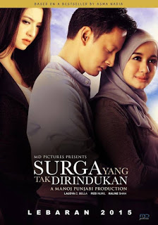 film surga yang tak dirindukan 2