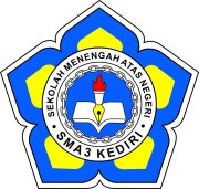 Berkas:Sman 3 kediri.jpg