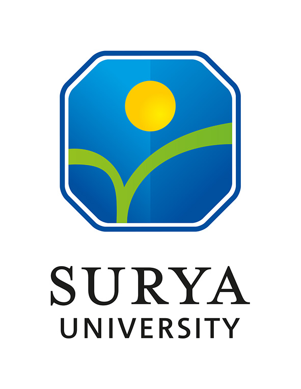  Surya University Wikipedia bahasa Indonesia 