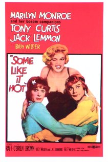 Some Like It Hot - Wikipedia