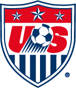 Logo Federasi Sepak Bola Amerika Serikat