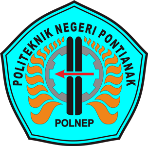 Berkas:Logo Politeknik Negeri Pontianak.png