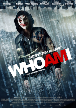 Berkas:Who am I movie poster.jpg