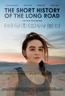 Berkas:Poster Film The Short History of the Long Road.jpg