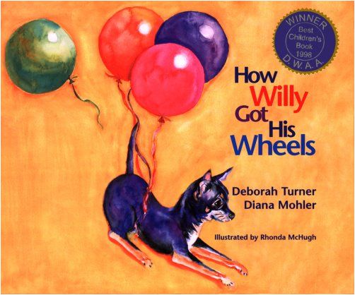 Wheely Willy - Wikipedia bahasa Indonesia, ensiklopedia bebas