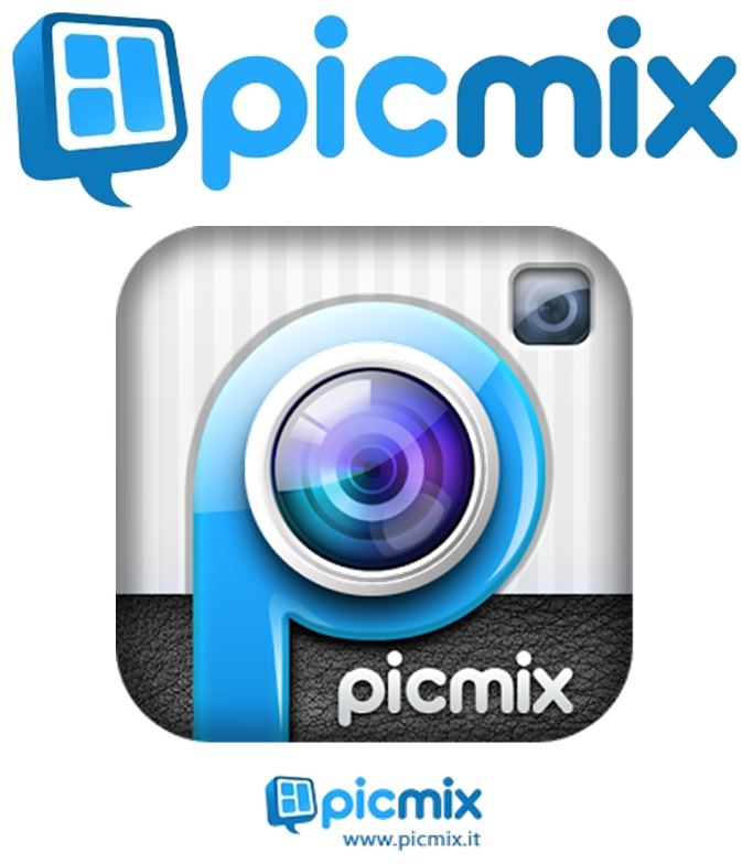 PicMix - Wikipedia bahasa Indonesia, ensiklopedia bebas